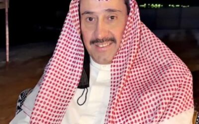 الشيخ فيصل الحمود للأردنيين: ستبقون في القلب كما كنتم دائماً أهل الوفاء والكرم