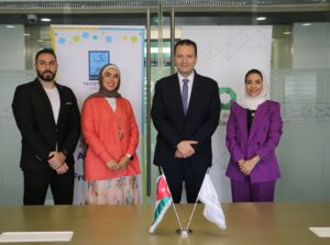 بنك صفوة الإسلامي يجدد شراكته مع تكية أم علي ويواصل دعمه لبرامجها الإنسانية