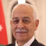 مندوبا عن الملك وولي العهد.. العيسوي يعزي الرواشدة