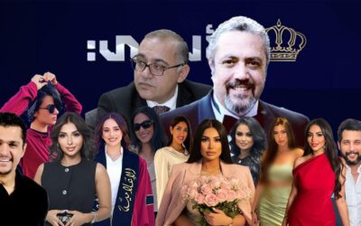 التلفزيون الأردني شاشة مهزوزة ام مشوشه… معركة السؤال والبحث عن اجابة