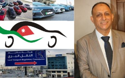 نقيب أصحاب مكاتب تأجير السيارات السياحية عكوبه : بكج “مشروع تكافل” يدير عجلة الاقتصاد وينعش القطاع السياحي ويُعطل انهياره