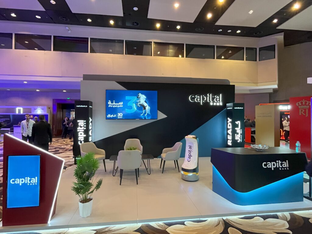 Capital Bank - C8