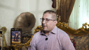 Galaxy Watch Customer