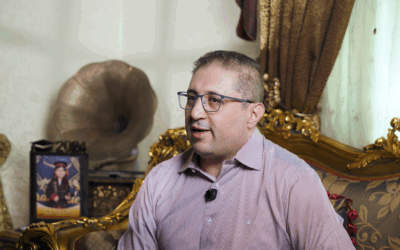 من ساعة تعد الخطوات إلى شريك حياة يومي منقذ للأرواح: ساعة Galaxy من سامسونج تجسد الابتكار الذي غير قواعد اللعبة في الصحة الرقمية