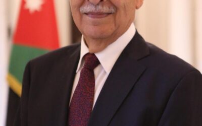 مندوبا عن الملك وولي العهد.. العيسوي يقدم واجب العزاء إلى عشيرة أبو تايه