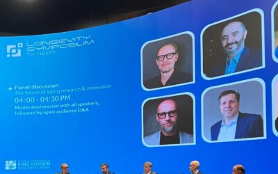 مجمع الملك الحسين للأعمال يختتم بنجاح فعاليات ملتقى الاستدامة الصحية تحت شعار “من أجل غد صحي ومستدام”