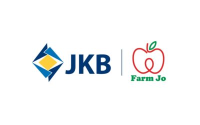 البنك الأردني الكويتي يدعم مبادرة تطبيق Farm JO “غذيهم صح”لتعزيز التغذية الصحية في المدارس ودعم المزارعين المحليين