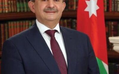 المهندس خالد الخشمان …. قائد ميداني برؤية تنموية ونهج إنساني في الزرقاء