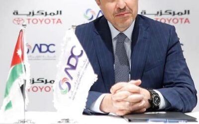 الصفدي : 240 مليون دولار لتطوير الموانئ.. والعقبة تتحول إلى مركز رقمي ولوجستي إقليمي