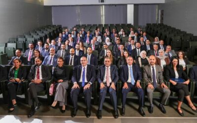 بنك الإسكان يختتم برنامج “Credit Culture Academy” لتطوير المهارات الائتمانية لدى موظفيه