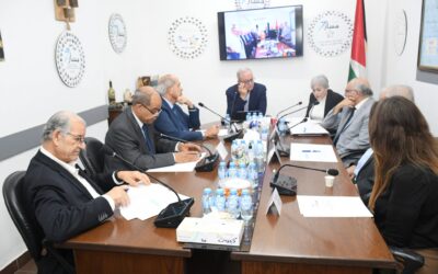​جمعية المسار الوطني تطرح أخطر الأسئلة: الأردن ومعادلة الحياد المستحيل في صراعات الإقليم الملتهبة