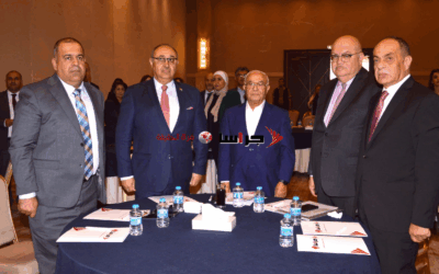 برعاية ممدوح العبادي .. “جراسا”تعقد مؤتمر التحديات التي تواجه الاردن