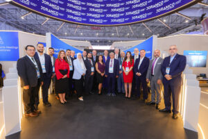 جورامكو تتألق بمعرض دبي للطيران 2025