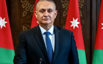 وزير البيئة يؤكد سلامة نوعية الهواء في منطقة العراق بمحافظة الكرك