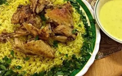 العموش: الحكومات بدلت منسف الأردنيين من اللحم إلى الدجاج