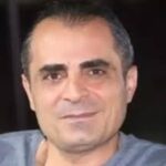 لؤي العبادي.. مديرا لدائرة الشؤون الرياضية في صحيفة الرأي