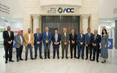 الصفدي: الرؤية الملكية وضعت العقبة في قلب التحديث الاقتصادي