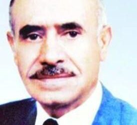 الذكرى الأربعون لوفاة القاضي ابراهيم الطراونه