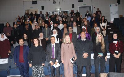 منظمة طفل الحرب في الاردن تعقد الفعالية السنوية لدعم قدرات الشركاء المحليين وتمكينهم من أداء أدوارهم
