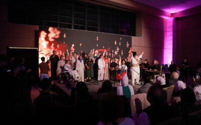 كابيتال بنك راعٍ ذهبي لعرض الأزياء الشامل “Spirit Wears Art” احتفاءً بالتنوع والدمج المجتمعي