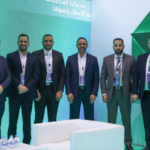 بنك صفوة الإسلامي الراعي الفضي لمعرض ومؤتمر “جايفكس العقبة 2025”