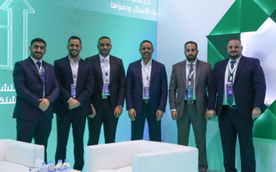بنك صفوة الإسلامي الراعي الفضي لمعرض ومؤتمر “جايفكس العقبة 2025”