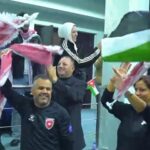 هيئة الطاقة الأردنية تدعم النشامى..فيديو