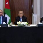 رئيس الديوان الملكي يرعى إطلاق المرحلة الثانية للمبادرة الملكية لتمكين وتفعيل القطاع التعاوني