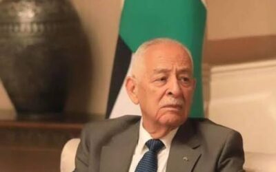 مندوبا عن الملك وولي العهد… العيسوي يعزي آل شكوكاني