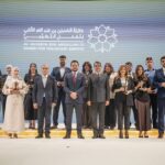 جورامكو تحقق المركز الأول في “جائزة الحسين بن عبدالله الثاني للعمل التطوعي” عن مبادرتها “شجرة لكل طائرة”