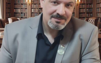 الشوعاني يكتب … رسالة شكر لمن يعملون في مكتب سمو كبير المستشارين لجلالة الملك على خدمة الوطن والمواطن دون انتظار كلمة الشكر