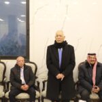 مندوبا عن الملك وولي العهد… العيسوي يعزي عشائر الحويان والمناصير وعازر