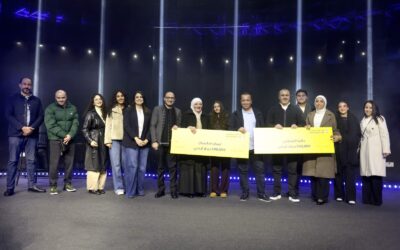 البنك الأردني الكويتي يُعلن رابحي الجائزة السنوية الكبرى للعام 2025 والبالغة قيمتها 100 ألف دينار ضمن برنامج حساب التوفير – الجوائز