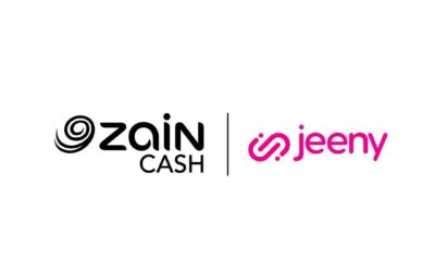 لتمكين السائقين من الوصول إلى خدمات مالية رقمية مُبتكرة..شراكة استراتيجية تجمع زين كاش وجيني