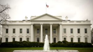 white house