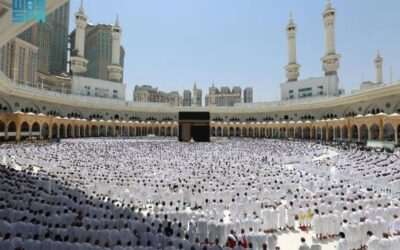 جمعية وكلاء السياحة: عطل فني قد يؤخر بعض رحلات العمرة هذا الأسبوع