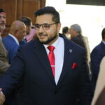 الطراونة والفناطسة نسايب.. معالي قفطان المجالي طلب ومعالي محمد الخلايلة اعطى