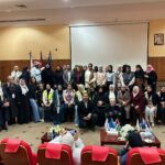 ورشة “وقف العنف ضد المرأة” تجمع الخبراء والشركاء لتعزيز دور المرأة وتمكينها في المجتمع