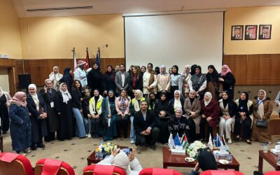 ورشة “وقف العنف ضد المرأة” تجمع الخبراء والشركاء لتعزيز دور المرأة وتمكينها في المجتمع