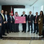 البنك التجاري الأردني و”قطر الخيرية” يطلقان أول بطاقة مسبقة الدفع لخدمة برامج الرعاية الاجتماعية
