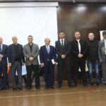 مدارس كنجستون الدولية تحتفل بعيد ميلاد القائد