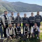 بنك القاهرة عمّان يواصل دعمة لمبادرة “Leaf a Mark” لزيادة الرقعة الخضراء ودعم الاستدامة في الأردن