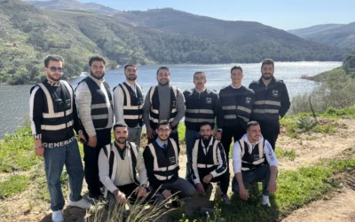 بنك القاهرة عمّان يواصل دعمة لمبادرة “Leaf a Mark” لزيادة الرقعة الخضراء ودعم الاستدامة في الأردن