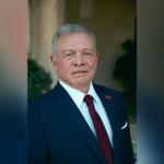 الملك يغادر إلى لندن للقاء ستارمر وترؤس جولة من مبادرة “اجتماعات العقبة”