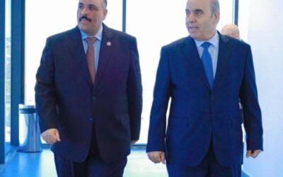 جامعة العلوم الإسلامية العالمية تحتفل بعيد ميلاد جلالة الملك الرابع والستين برعاية وزير التعليم العالي