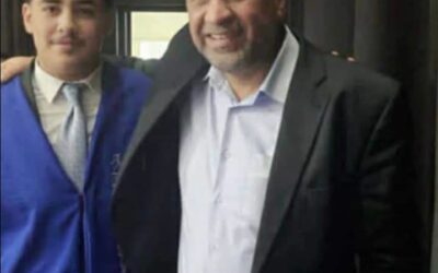 سيف عوض القضاة مبارك النجاح
