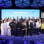 “زين” تُطلق موجة جديدة من الابتكار والاستثمار الجريء في فعالية Demo Day Zain