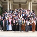 العيسوي يلتقي فعاليات عشائرية