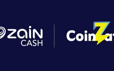 تقديراً لمشتركيها وتعزيزاً لخدماتهازين كاش تطلق برنامج الولاء والمكافآت CoinZat))