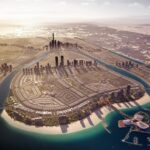 Blue Design Studio الشريك الاستراتيجي الرقمي لمشروع الدمام الجديد لمحاكاة حضرية لمدينة تمتد على مساحة 32 مليون متر مربع وباستثمارات مباشرة بقيمة 98 مليار ريال سعودي